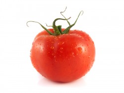 bigstock-Fresh-red-tomato-Isolated-on--45331996