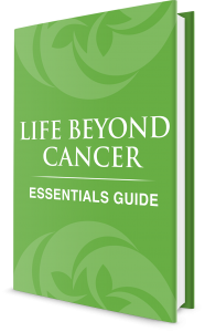 Life Beyond Cancer - Cancer Survivors