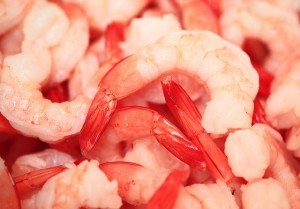 shrimp seafood recipe cancer-fighting health