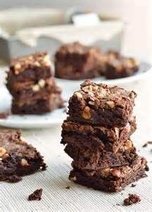 Double Chocolate Brownie Bites Recipe - Bingimages.com 7-3-2016
