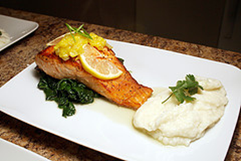 2014-05-03_salmon_with_spinach
