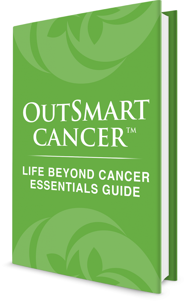 Life Beyond Cancer Essentials Guide