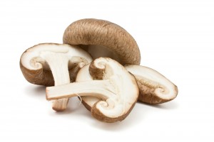 Mushrooms Immunity