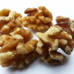 Recipe - Sweet and Savory Candied Walnuts