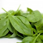 Spinach Fights Fatigue