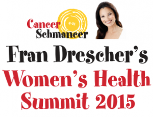 Fran Drescher's Women's Health Summit 2015