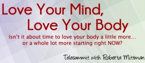 Love Your Mind Love Your Body Telesummit