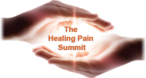 Healing Pain Summit Dr. Nalini Chilkov