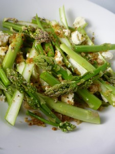 Asparagus Salad Recipe