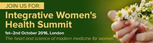 Invivo Integrative Women's Health Summit