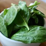Recipe Spinach Lime Soup