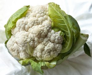 Maitake Mushroom and Cauliflower Stir Fry - 6- 10 - 2018 - Flickr - liz west