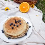 Recipe Coconut Flour Pancakes Cancer Low Carb